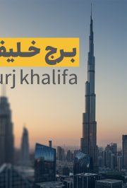 برج الخلیفه