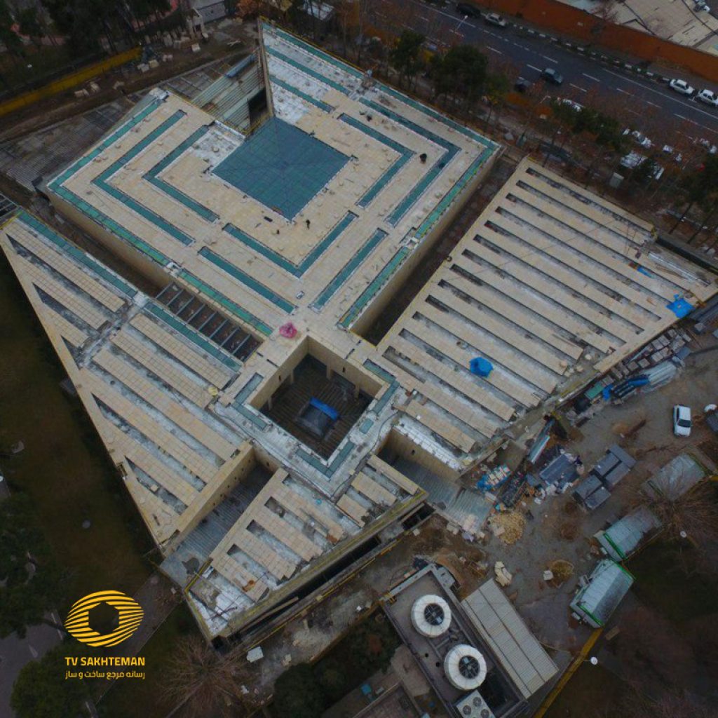 دانشگاه علم و صنعت